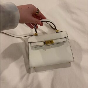 Hettie bag from Lily and bean